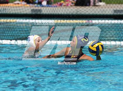 Thumbnail 3 in Clovis vs Leland (Saint Francis Scramble) photogallery.