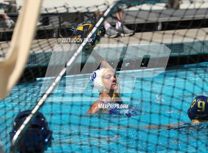 Thumbnail 3 in Clovis vs Leland (Saint Francis Scramble) photogallery.