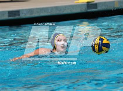 Thumbnail 1 in Clovis vs Leland (Saint Francis Scramble) photogallery.