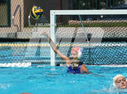 Thumbnail 3 in Clovis vs Leland (Saint Francis Scramble) photogallery.
