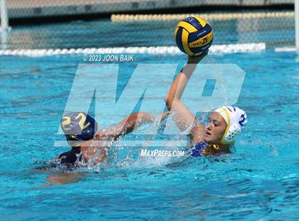Thumbnail 3 in Clovis vs Leland (Saint Francis Scramble) photogallery.