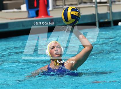 Thumbnail 3 in Clovis vs Leland (Saint Francis Scramble) photogallery.