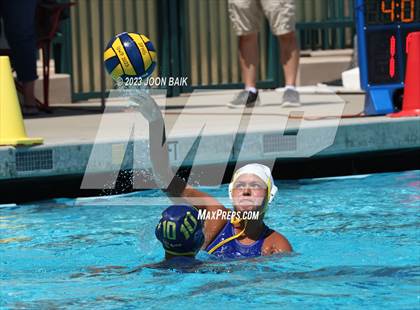 Thumbnail 3 in Clovis vs Leland (Saint Francis Scramble) photogallery.