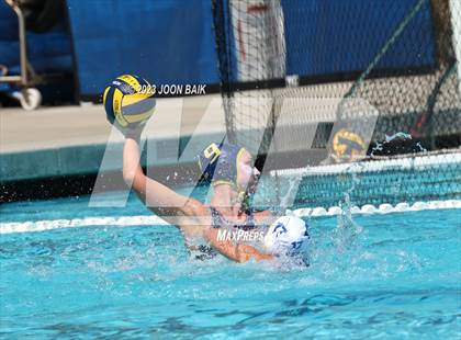 Thumbnail 1 in Clovis vs Leland (Saint Francis Scramble) photogallery.