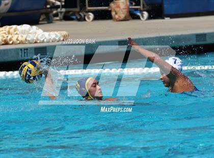 Thumbnail 1 in Clovis vs Leland (Saint Francis Scramble) photogallery.