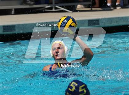 Thumbnail 3 in Clovis vs Leland (Saint Francis Scramble) photogallery.