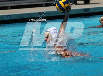 Thumbnail 1 in Clovis vs Leland (Saint Francis Scramble) photogallery.