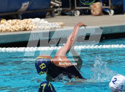 Thumbnail 3 in Clovis vs Leland (Saint Francis Scramble) photogallery.