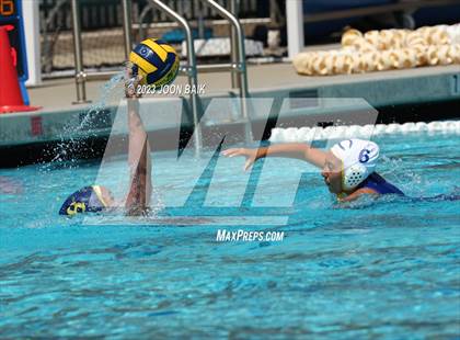 Thumbnail 1 in Clovis vs Leland (Saint Francis Scramble) photogallery.