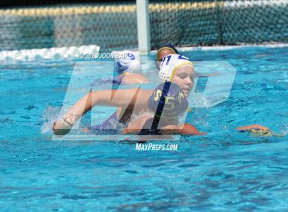 Thumbnail 3 in Clovis vs Leland (Saint Francis Scramble) photogallery.