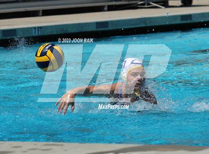 Thumbnail 1 in Clovis vs Leland (Saint Francis Scramble) photogallery.