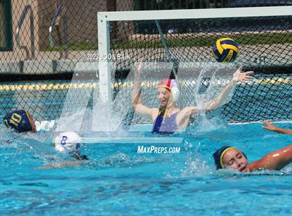 Thumbnail 1 in Clovis vs Leland (Saint Francis Scramble) photogallery.