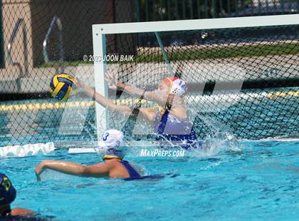 Thumbnail 1 in Clovis vs Leland (Saint Francis Scramble) photogallery.