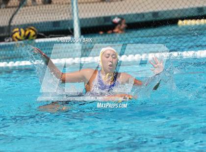 Thumbnail 1 in Clovis vs Leland (Saint Francis Scramble) photogallery.