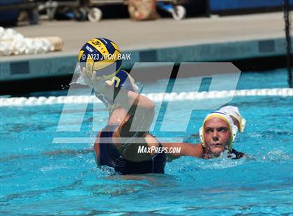 Thumbnail 2 in Clovis vs Leland (Saint Francis Scramble) photogallery.