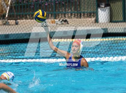 Thumbnail 3 in Clovis vs Leland (Saint Francis Scramble) photogallery.