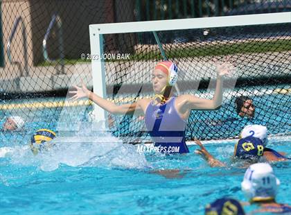Thumbnail 1 in Clovis vs Leland (Saint Francis Scramble) photogallery.