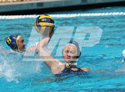 Thumbnail 1 in Clovis vs Leland (Saint Francis Scramble) photogallery.
