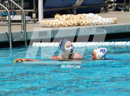 Thumbnail 3 in Clovis vs Leland (Saint Francis Scramble) photogallery.