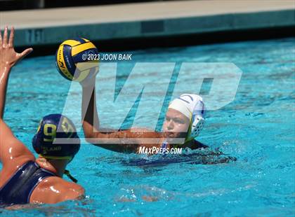 Thumbnail 1 in Clovis vs Leland (Saint Francis Scramble) photogallery.
