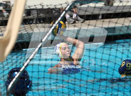 Thumbnail 1 in Clovis vs Leland (Saint Francis Scramble) photogallery.