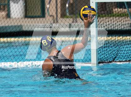 Thumbnail 2 in Clovis vs Leland (Saint Francis Scramble) photogallery.