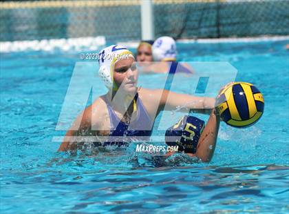 Thumbnail 3 in Clovis vs Leland (Saint Francis Scramble) photogallery.