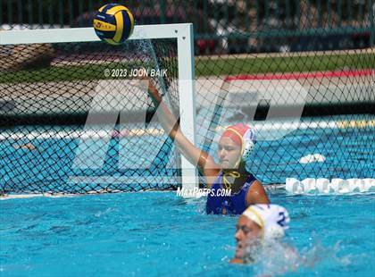 Thumbnail 1 in Clovis vs Leland (Saint Francis Scramble) photogallery.