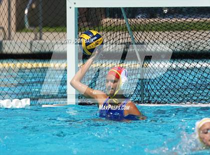 Thumbnail 2 in Clovis vs Leland (Saint Francis Scramble) photogallery.