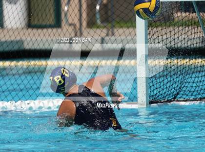 Thumbnail 3 in Clovis vs Leland (Saint Francis Scramble) photogallery.