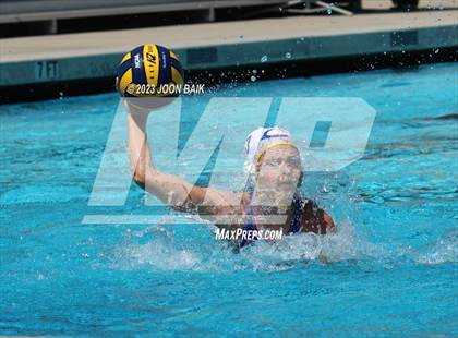 Thumbnail 3 in Clovis vs Leland (Saint Francis Scramble) photogallery.