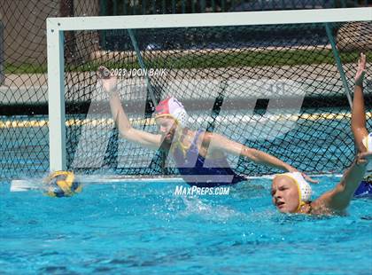 Thumbnail 3 in Clovis vs Leland (Saint Francis Scramble) photogallery.