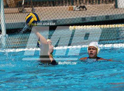 Thumbnail 1 in Clovis vs Leland (Saint Francis Scramble) photogallery.