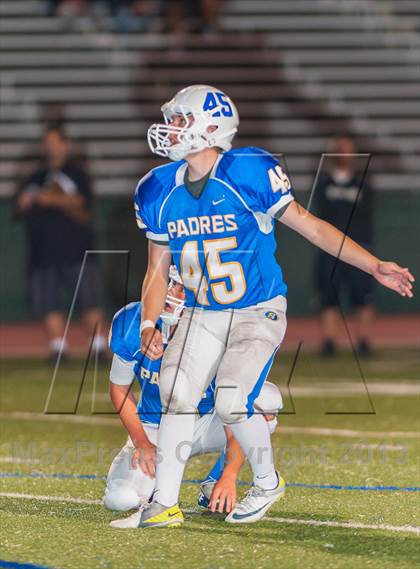 Thumbnail 1 in Buhach Colony vs. Serra photogallery.