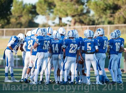 Thumbnail 1 in Buhach Colony vs. Serra photogallery.