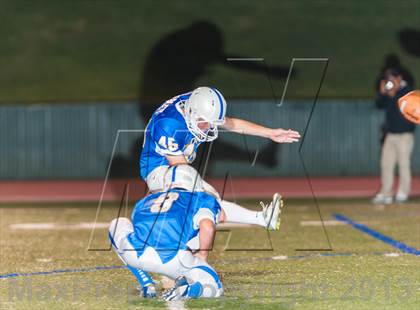 Thumbnail 3 in Buhach Colony vs. Serra photogallery.