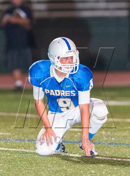 Thumbnail 2 in Buhach Colony vs. Serra photogallery.