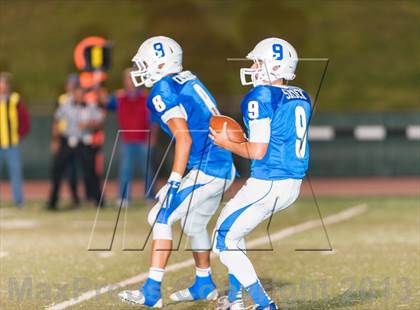 Thumbnail 1 in Buhach Colony vs. Serra photogallery.