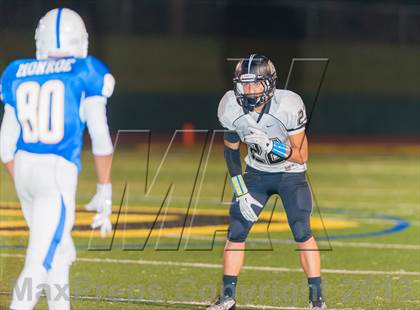 Thumbnail 2 in Buhach Colony vs. Serra photogallery.