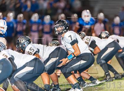 Thumbnail 2 in Buhach Colony vs. Serra photogallery.