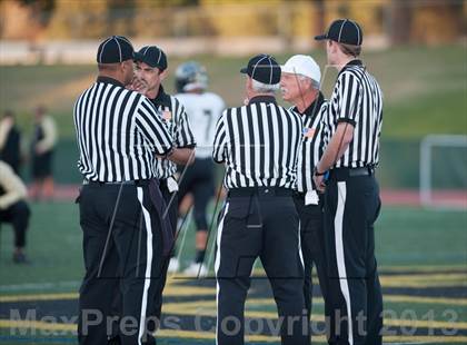 Thumbnail 1 in Buhach Colony vs. Serra photogallery.