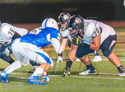 Thumbnail 3 in Buhach Colony vs. Serra photogallery.