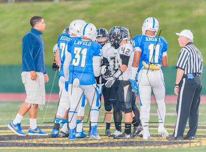 Thumbnail 3 in Buhach Colony vs. Serra photogallery.