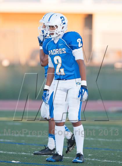 Thumbnail 1 in Buhach Colony vs. Serra photogallery.