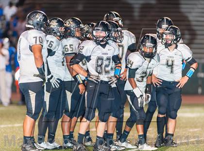 Thumbnail 1 in Buhach Colony vs. Serra photogallery.