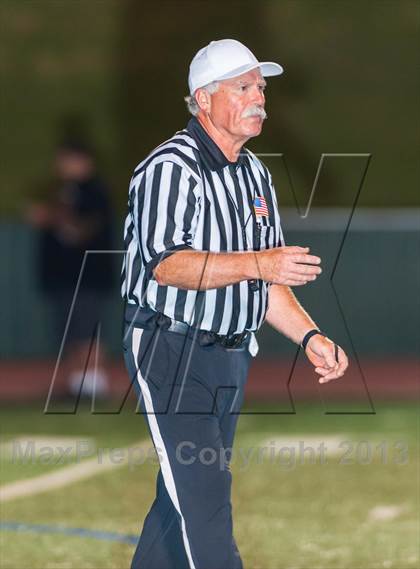 Thumbnail 1 in Buhach Colony vs. Serra photogallery.