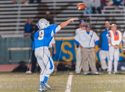 Thumbnail 1 in Buhach Colony vs. Serra photogallery.