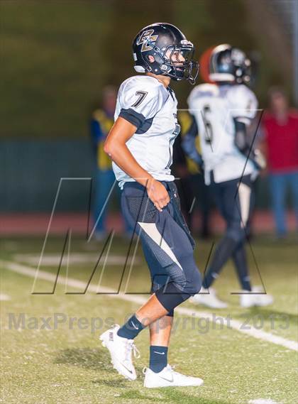 Thumbnail 3 in Buhach Colony vs. Serra photogallery.