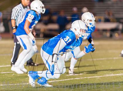 Thumbnail 1 in Buhach Colony vs. Serra photogallery.