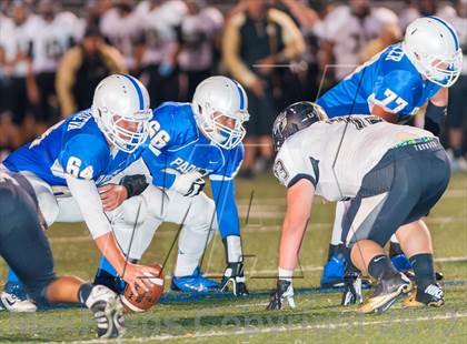 Thumbnail 1 in Buhach Colony vs. Serra photogallery.